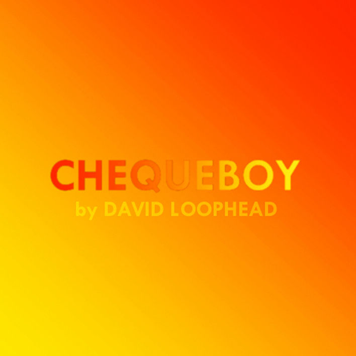chequeboy