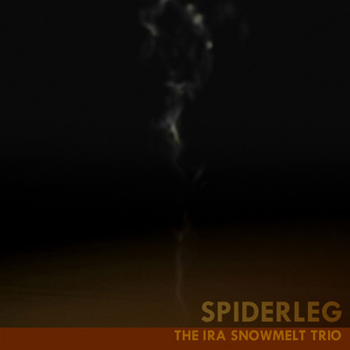 spiderleg