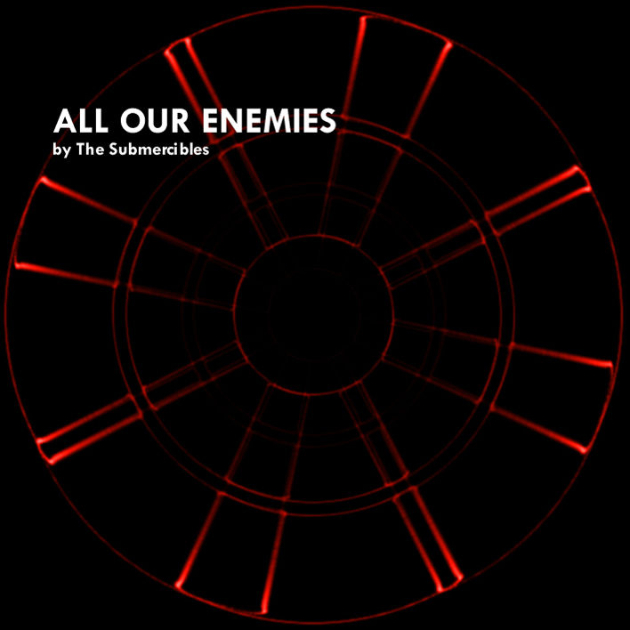 enemies