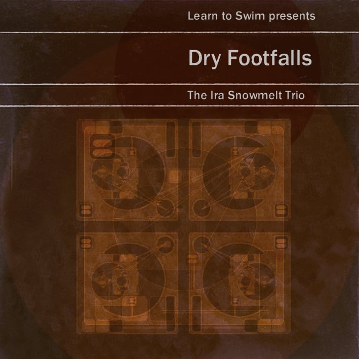Dry Footfalls